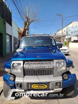 T4 3.2 Turbo