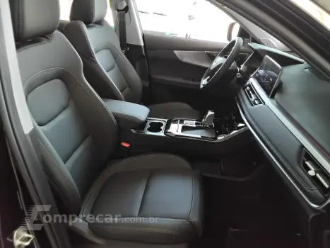 TIGGO 7 PRO 1.5 TCI FLEX HYBRID MAX DRIVE CVT