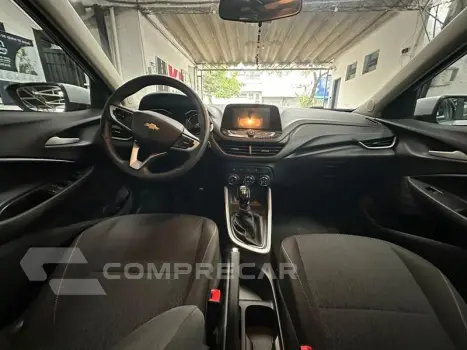 ONIX SEDAN PLUS LT 1.0 12V FLEX 4P MEC