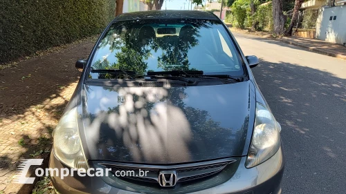 FIT 1.4 LX 8V