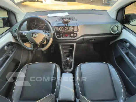 UP 1.0 TSI Move UP 12V