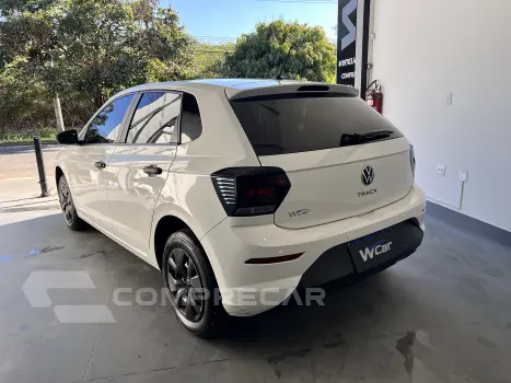 POLO 1.0 MPI Track
