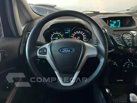 ECOSPORT FREESTYLE 1.6
