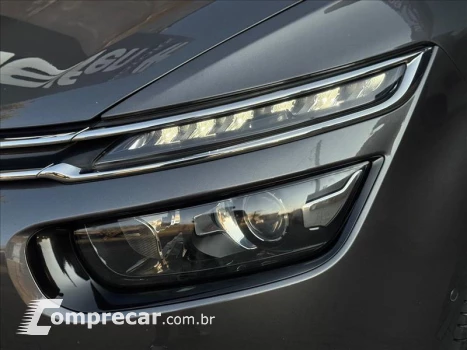 C4 PICASSO 1.6 THP Intensive