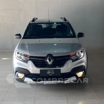STEPWAY Zen Flex 1.0 12V Mec.