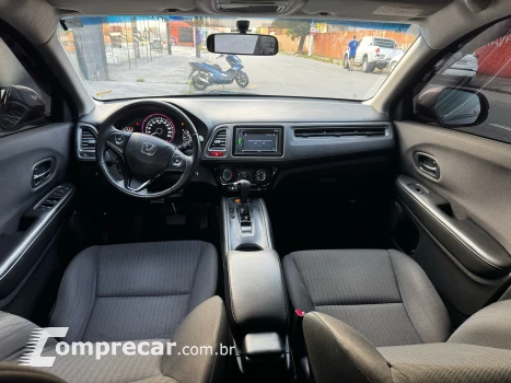 HR-V 1.8 16V EX