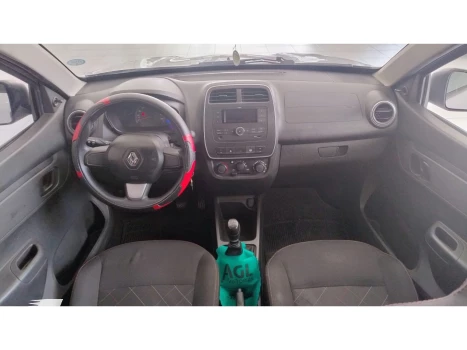 KWID 1.0 12V SCE FLEX ZEN MANUAL