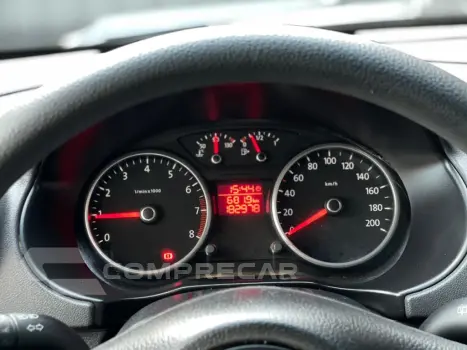 GOL 1.0 MI 8V FLEX 4P MANUAL G.V