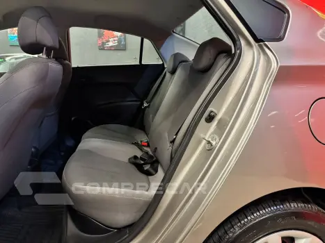 Hb20s 1.0 Comfort Plus 12V Flex 4P Manual
