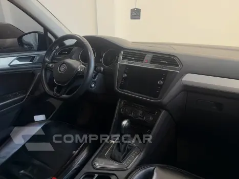 TIGUAN 1.4 250 TSI Allspace Comfortline
