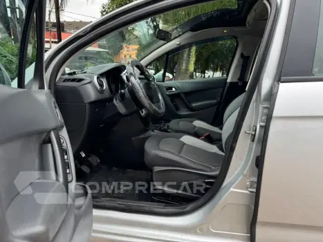 C3 Tendance 1.5 Flex 8V 5p Mec.