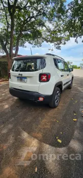 RENEGADE 1.8 16V