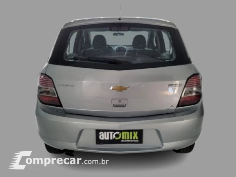 AGILE 1.4 MPFI LT 8V