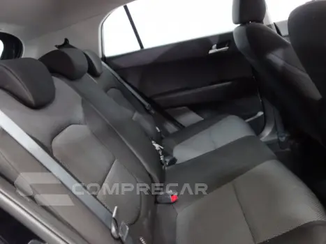 CRETA - 1.6 16V ATTITUDE AUTOMÁTICO