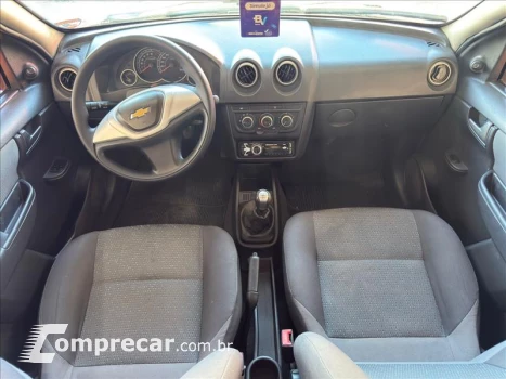 CELTA 1.0 MPFI LT 8V