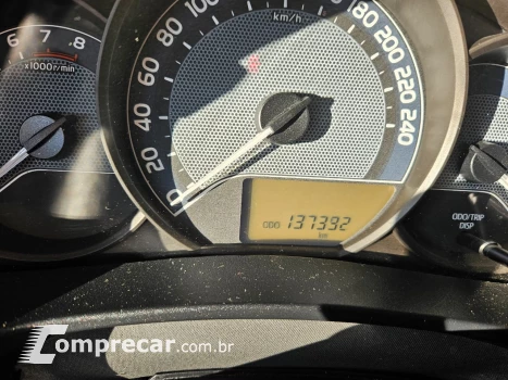 COROLLA GLI 1.8 AUTOMATIC