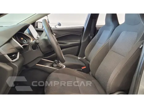 ONIX 1.0 FLEX LT MANUAL
