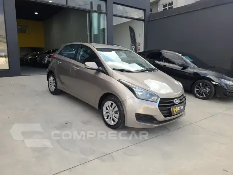 HB20 Comf./C.Plus/C.Style 1.0 Flex 12V