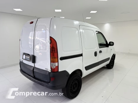 KANGOO 1.6 Express 16V