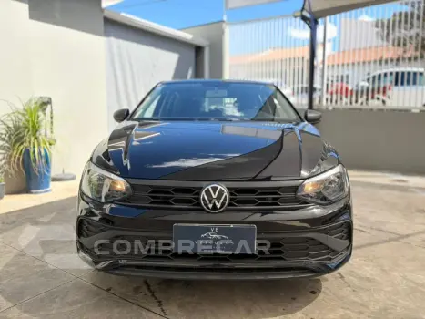 Polo Track 1.0 Flex 12V 5p