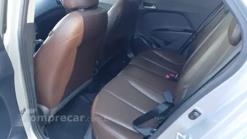 HB20 1.6 Premium 16V