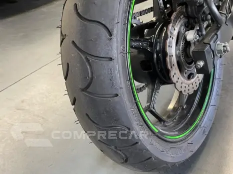 NINJA 300 ABS - Esportiva