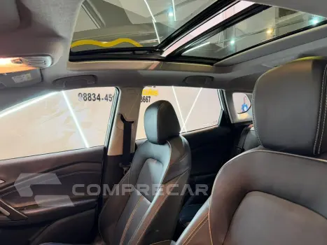 Tracker 1.2 Turbo Flex Premier Automático