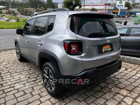 RENEGADE 1.8 16V Longitude