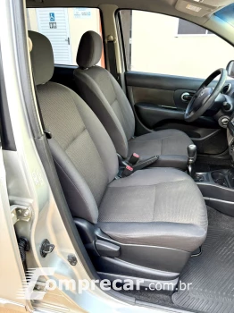 Gran Livina 1.8 S
