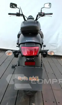 KAWASAKI VULCAN S ABS