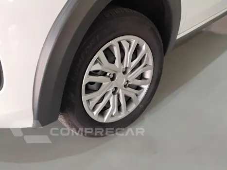 MOBI 1.0 EVO FLEX LIKE. ON MANUAL