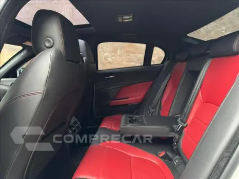 XE 2.0 16V Ingenium R-sport