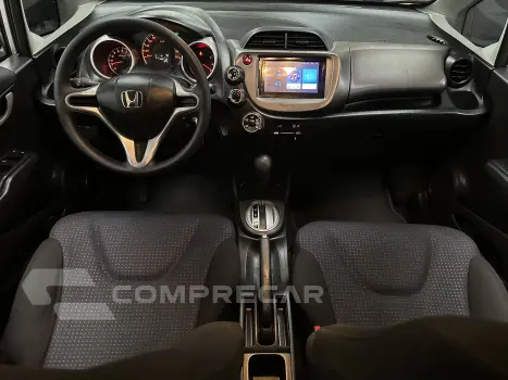FIT 1.4 LX 16V