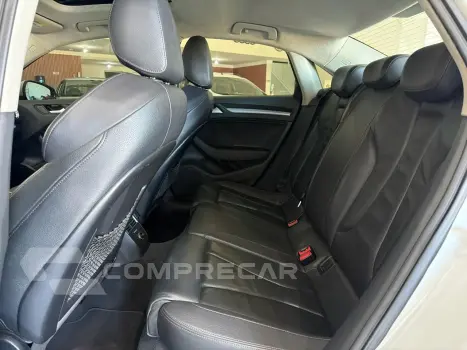 A3 Sed.1.8/1.8 Ambit.16V TB FSI S-tronic
