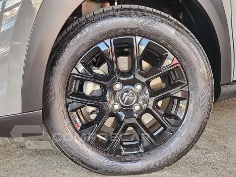 BASALT 1.0 TURBO 200 FLEX DARK EDITION CVT