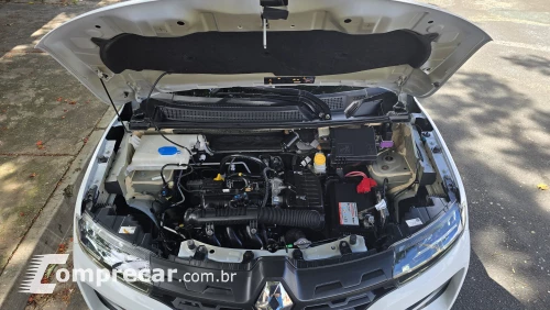 KWID 1.0 12V SCE ZEN