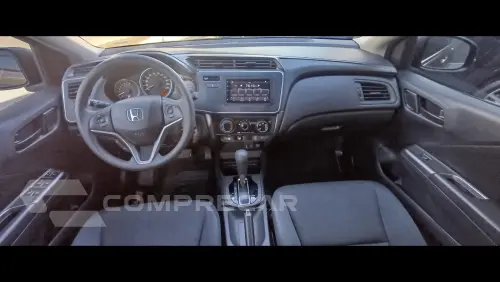 CITY 1.5 Personal 16V