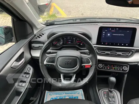 PULSE AUDACE 1.0 Turbo 200 Flex Aut.