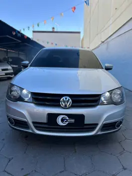 GOLF 2.0 MI Sportline 8V