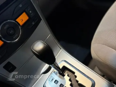 COROLLA - 1.8 GLI 16V 4P AUTOMÁTICO