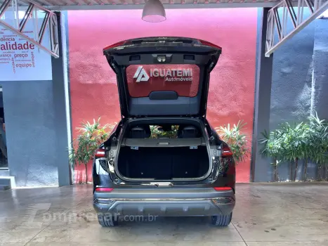 FASTBACK 1.3 TURBO 270 FLEX LIMITED EDITION AT6