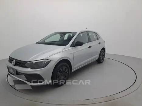 POLO 1.0 MPI TRACK MANUAL