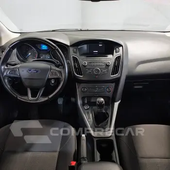 FOCUS SE 1.6 HC