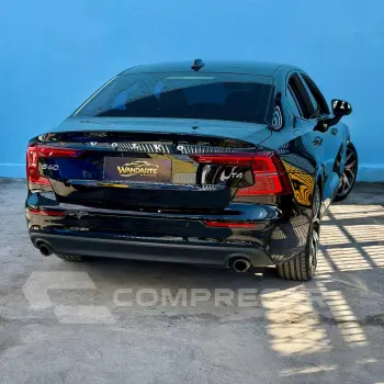 S60 T-4 MOMENTUM 2.0 190cv 4p