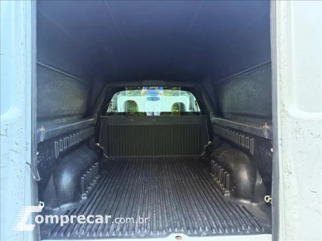 MONTANA 1.4 MPFI LS CS 8V