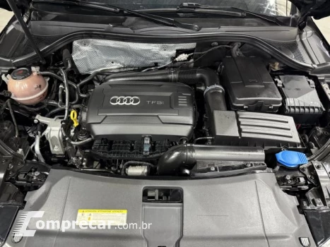Q3 - 2.0 TFSI AMBITION QUATTRO 4P S TRONIC