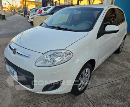 Palio ATTRACTIVE 1.0 EVO Fire Flex 8v 5p