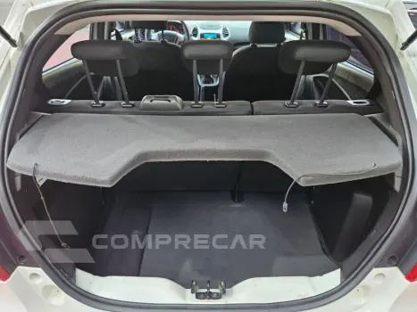 Ka 1.0 SE/SE Plus TiVCT Flex 5p