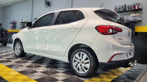 ARGO 1.0 Firefly Drive