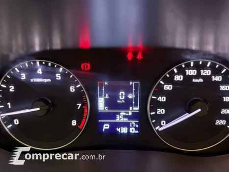 Creta Action 1.6